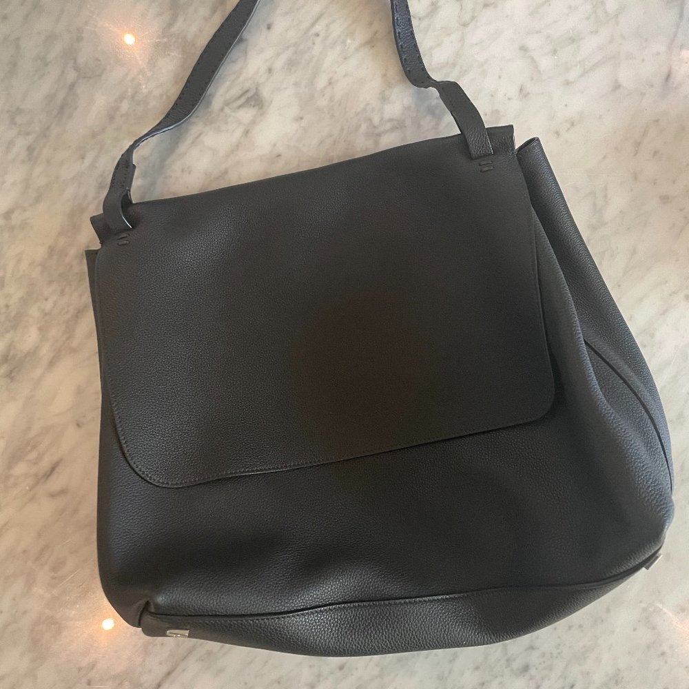 The Row shoulder bag